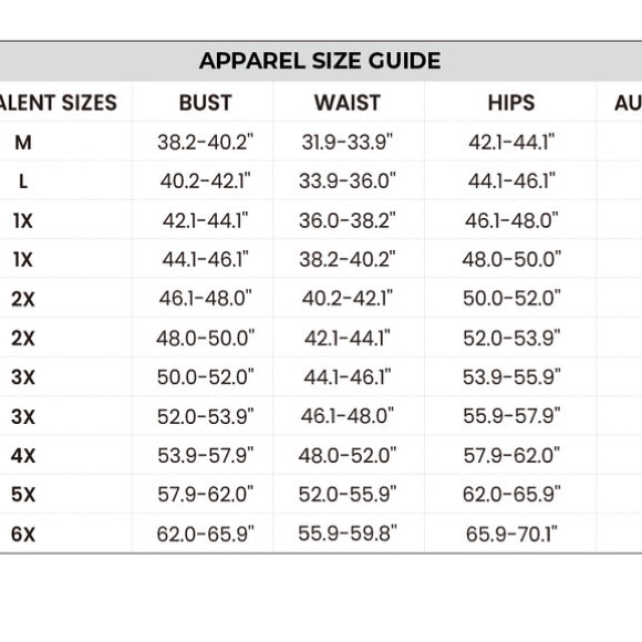 BloomChic Blue Floral Blouse - Picture 4 of 4